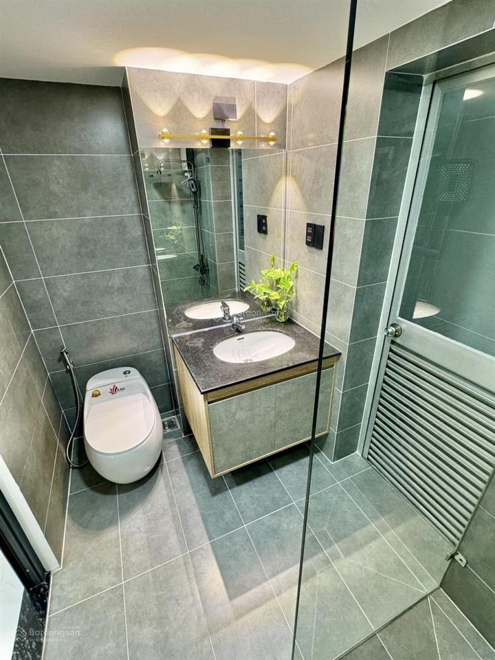 Cho thuê căn hộ duplex 4pn, 3wc, 71m2 (dt sử dụng 130m2) tại sky garden i, 40 triệu vnd