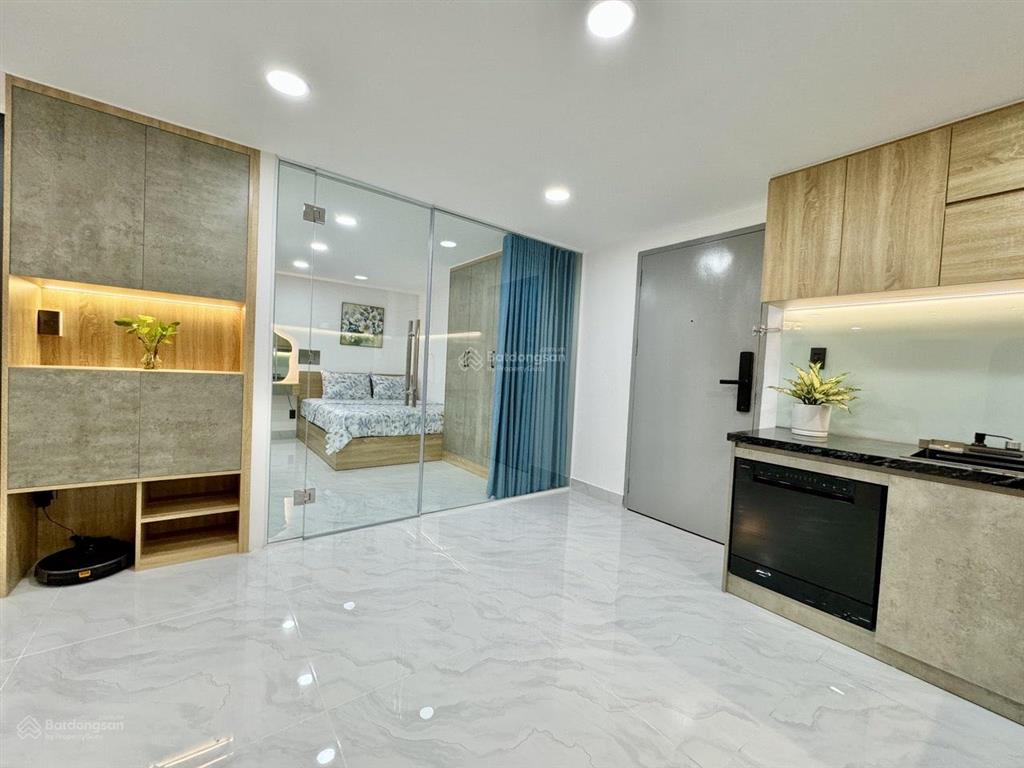 Cho thuê căn hộ duplex 4pn, 3wc, 71m2 (dt sử dụng 130m2) tại sky garden i, 40 triệu vnd