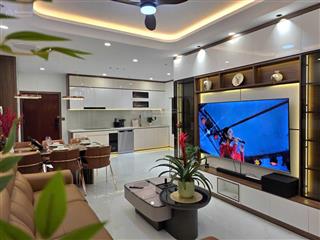 Bán cc sky garden ii, 7 tỷ, 89m2, 3pn, 2wc, full nội thất tại nguyễn văn linh, q7, hcm