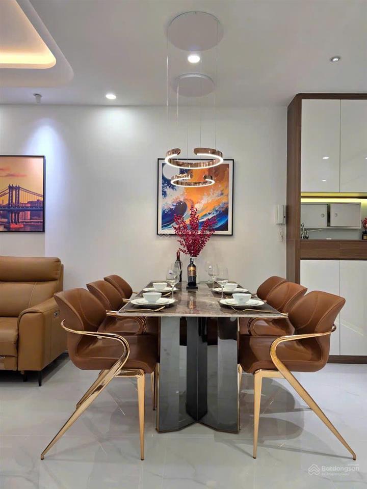 Bán cc sky garden ii, 7 tỷ, 89m2, 3pn, 2wc, full nội thất tại nguyễn văn linh, q7, hcm