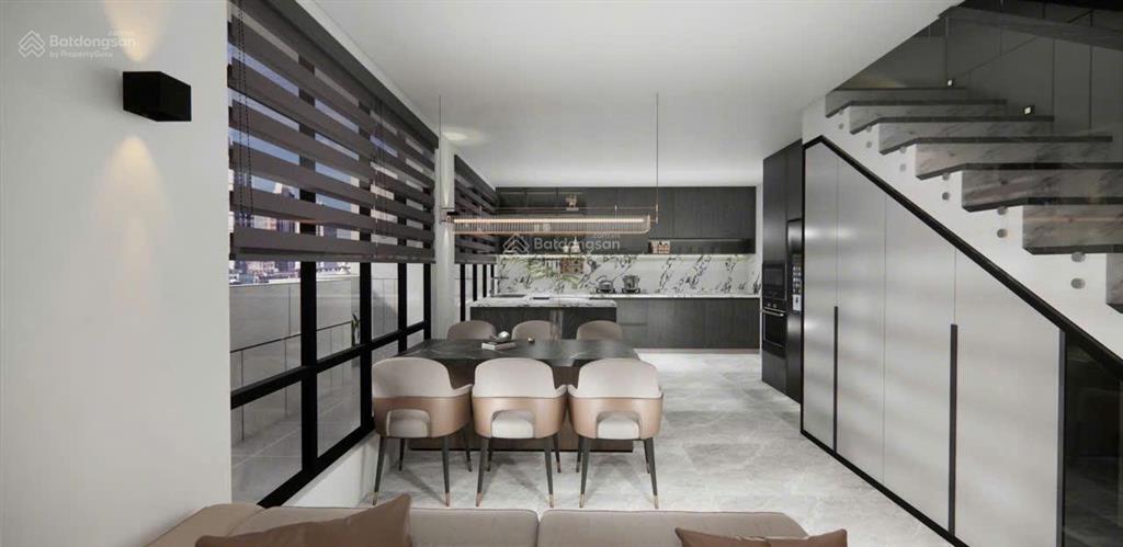 Bán penthouse sky garden 3, 12,5 tỷ, 175m2  4pn  4wc  full nt  view đẹp + q1, giá tốt !!!