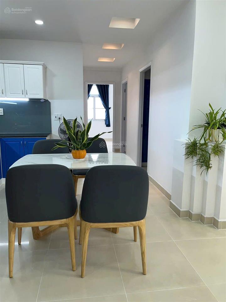 Cho thuê cc sky garden ii, nguyễn văn linh, p. tân phong, q7, tp.hcm, 20 triệu, 91m2, view đẹp