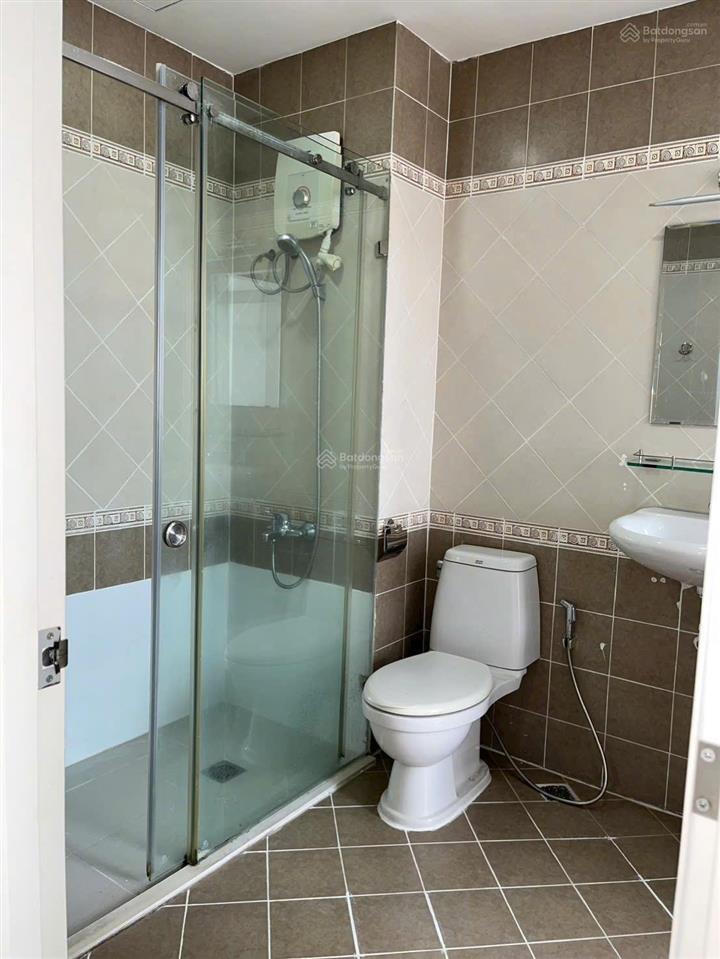 Cho thuê cc sky garden ii, nguyễn văn linh, p. tân phong, q7, tp.hcm, 20 triệu, 91m2, view đẹp
