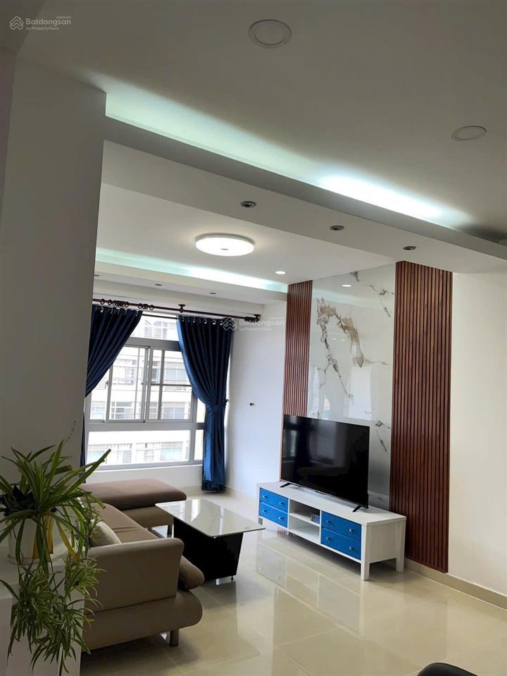 Cho thuê cc sky garden ii, nguyễn văn linh, p. tân phong, q7, tp.hcm, 20 triệu, 91m2, view đẹp