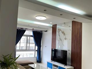 Cho thuê cc sky garden ii, nguyễn văn linh, p. tân phong, q7, tp.hcm, 20 triệu, 91m2, view đẹp