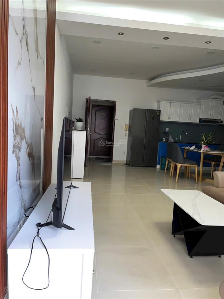 Cho thuê cc sky garden ii, nguyễn văn linh, p. tân phong, q7, tp.hcm, 20 triệu, 91m2, view đẹp