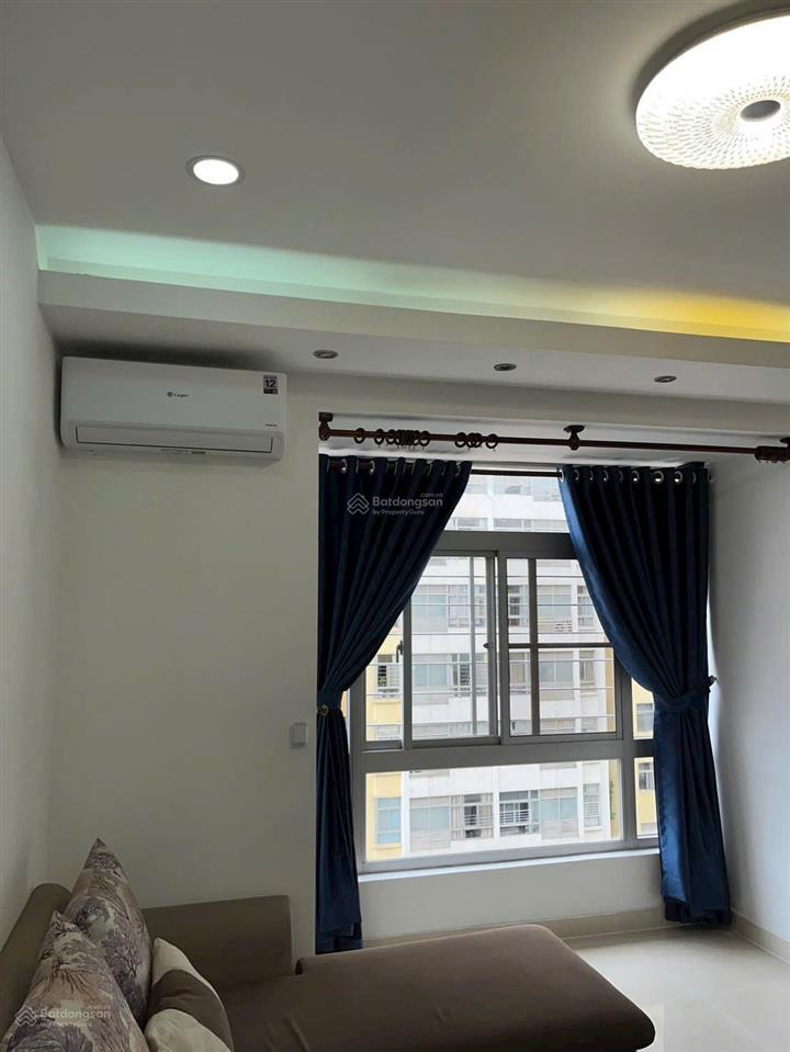 Cho thuê cc sky garden ii, nguyễn văn linh, p. tân phong, q7, tp.hcm, 20 triệu, 91m2, view đẹp