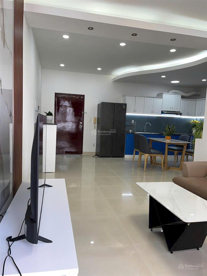 Cho thuê cc sky garden ii, nguyễn văn linh, p. tân phong, q7, tp.hcm, 20 triệu, 91m2, view đẹp