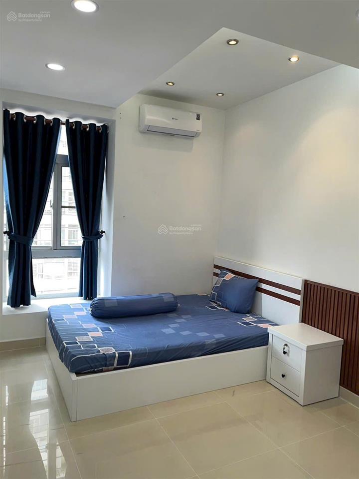 Cho thuê cc sky garden ii, nguyễn văn linh, p. tân phong, q7, tp.hcm, 20 triệu, 91m2, view đẹp