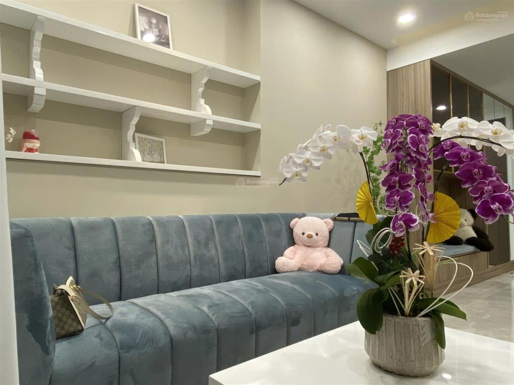 Cho thuê căn hộ 88m2  2pn, 2wc  mditown m8 (the peak)  pmh  tp.hcm, giá cực chất 35 triệu vnd