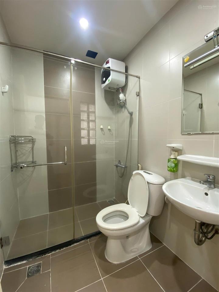 Cho thuê ch 3pn, 2wc, 72m2 giá 20 triệu tại sky garden 3, view đẹp