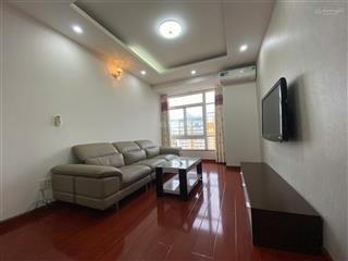 Cho thuê ch 3pn, 2wc, 72m2 giá 20 triệu tại sky garden 3, view đẹp