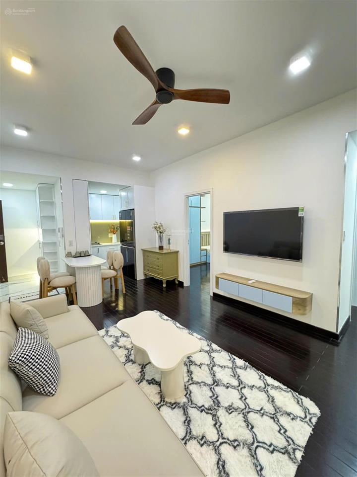 Căn hộ cho thuê tại sky garden 3, 20 triệu, 74m2, 3pn, 2wc  view cực thoáng
