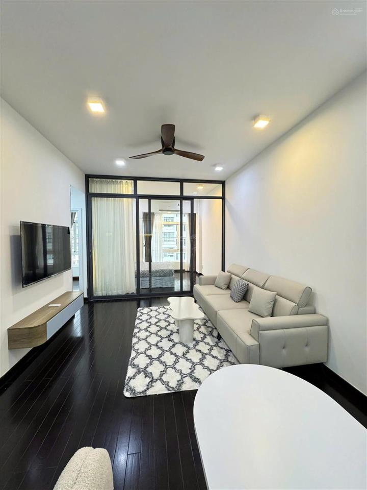 Căn hộ cho thuê tại sky garden 3, 20 triệu, 74m2, 3pn, 2wc  view cực thoáng