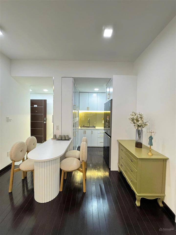 Căn hộ cho thuê tại sky garden 3, 20 triệu, 74m2, 3pn, 2wc  view cực thoáng