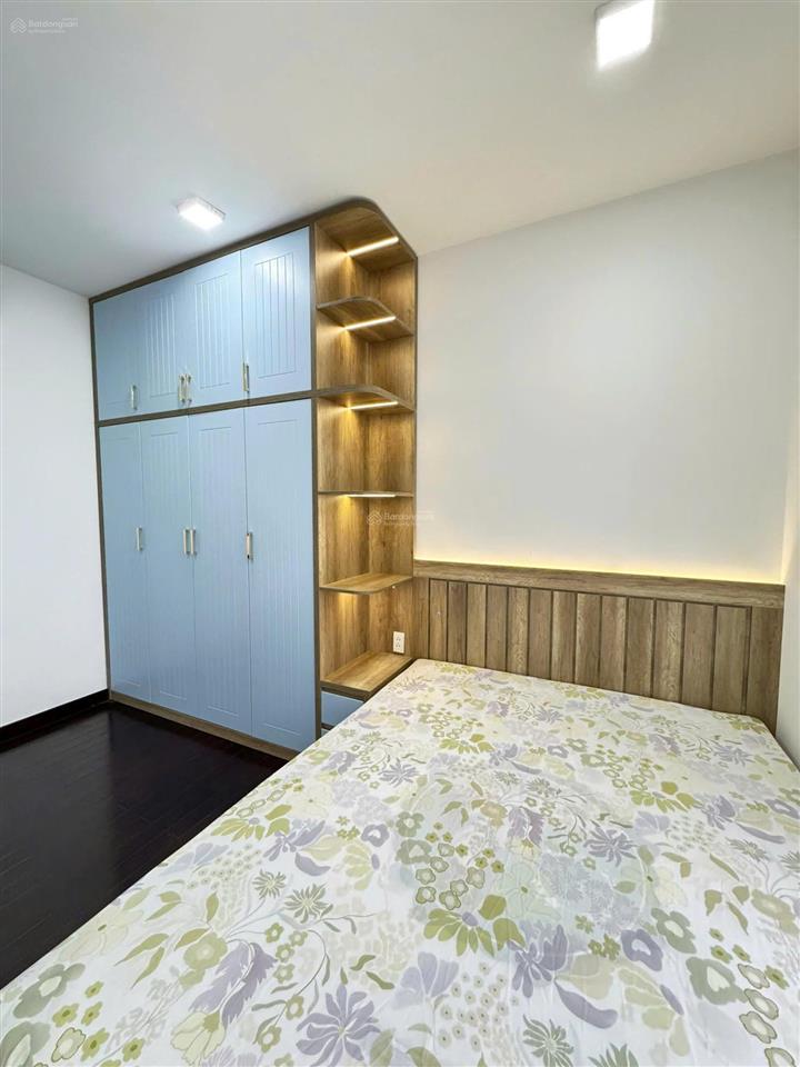 Căn hộ cho thuê tại sky garden 3, 20 triệu, 74m2, 3pn, 2wc  view cực thoáng