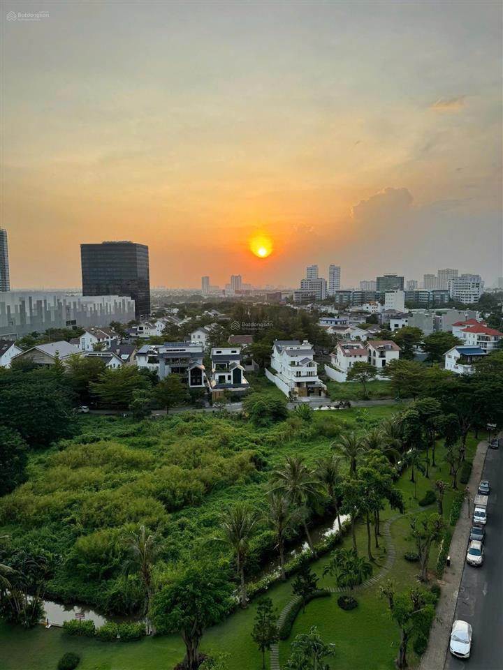 Căn hộ cho thuê tại sky garden 3, 20 triệu, 74m2, 3pn, 2wc  view cực thoáng