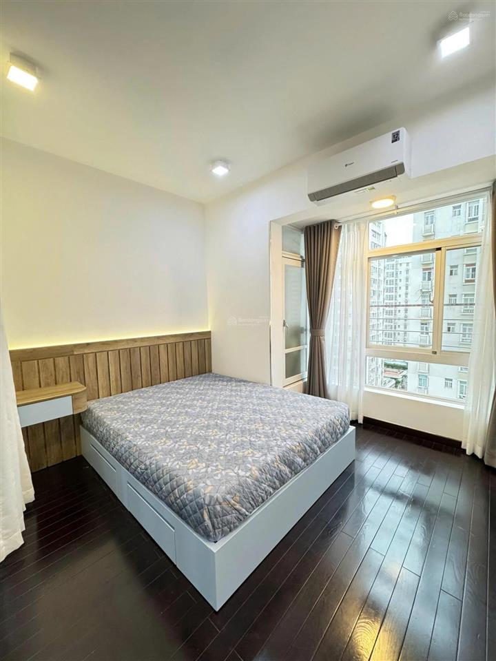 Căn hộ cho thuê tại sky garden 3, 20 triệu, 74m2, 3pn, 2wc  view cực thoáng