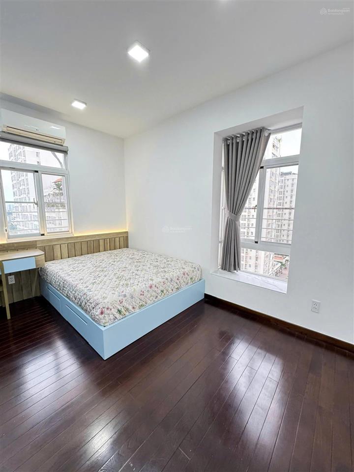Căn hộ cho thuê tại sky garden 3, 20 triệu, 74m2, 3pn, 2wc  view cực thoáng