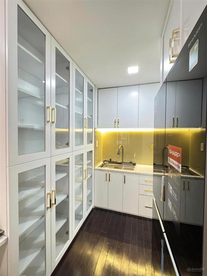 Căn hộ cho thuê tại sky garden 3, 20 triệu, 74m2, 3pn, 2wc  view cực thoáng