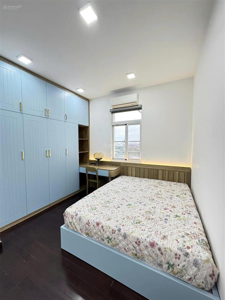 Căn hộ cho thuê tại sky garden 3, 20 triệu, 74m2, 3pn, 2wc  view cực thoáng