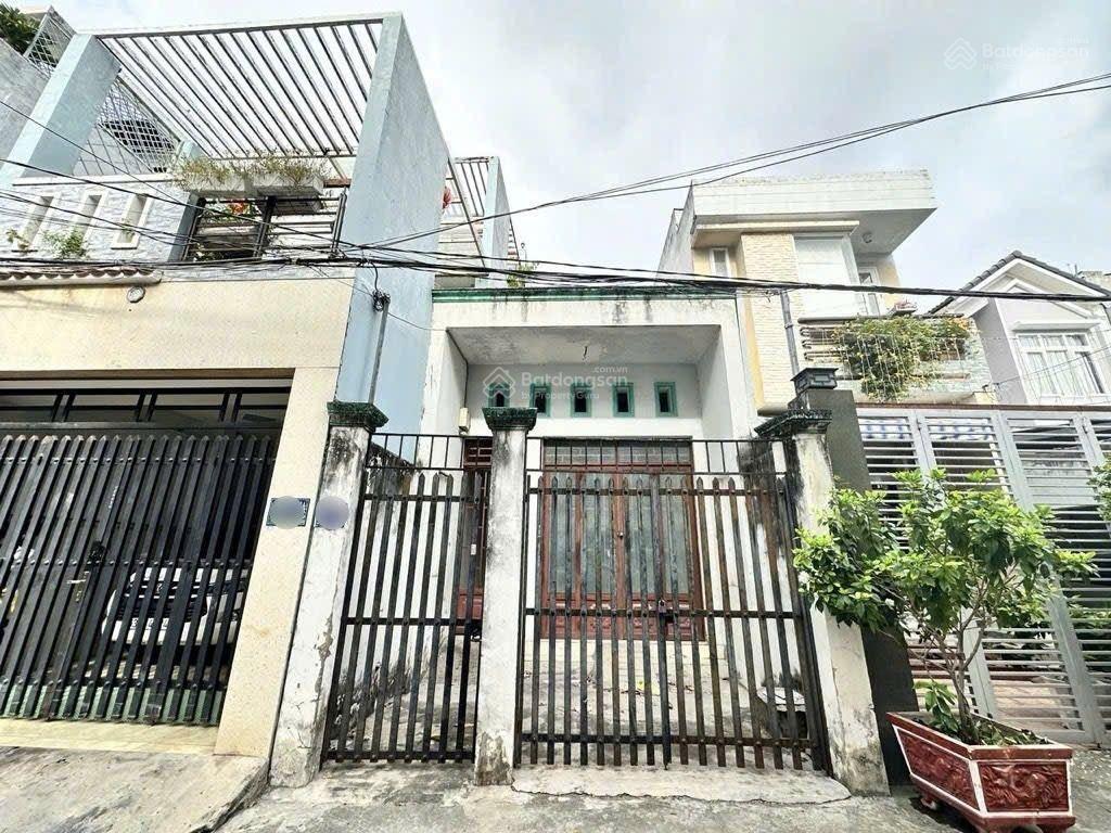 Bán dãy trọ 5 phòng hxh tránh tt nhà bè, giá 5.5 tỷ (tl)