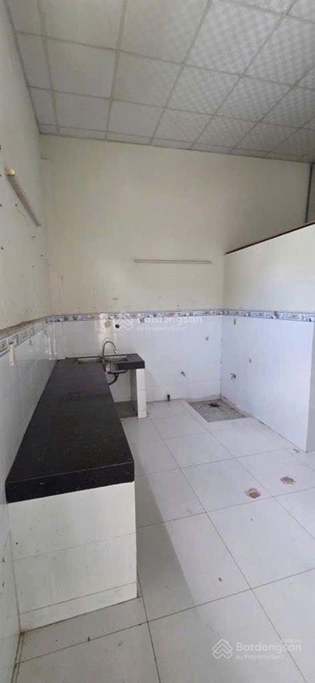 Nhà 1 trệt lửng 4.1x12.5m shr không quy hoạch giá 4.15tỷ (tl)
