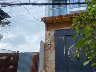 Đất 4.5x17 nở hậu, full thổ cư, kdc hiện hữu, huỳnh tấn phát, phú mỹ, q7, giá 5.3t