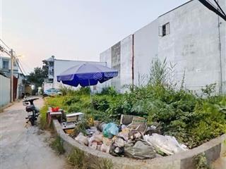 Đất đẹp 4.2x13 hxh phú thuận quận 7 giá nhỉnh 4.36t