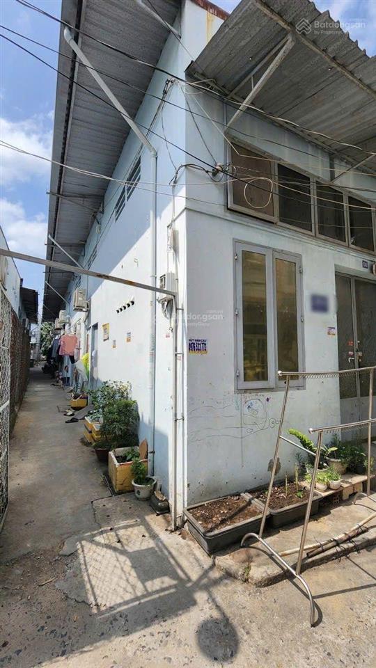 Dãy trọ 5.5x15m cn 77.5m2 gần hxh huỳnh tấn phát phú thuận q7 giá 5.4tỷ