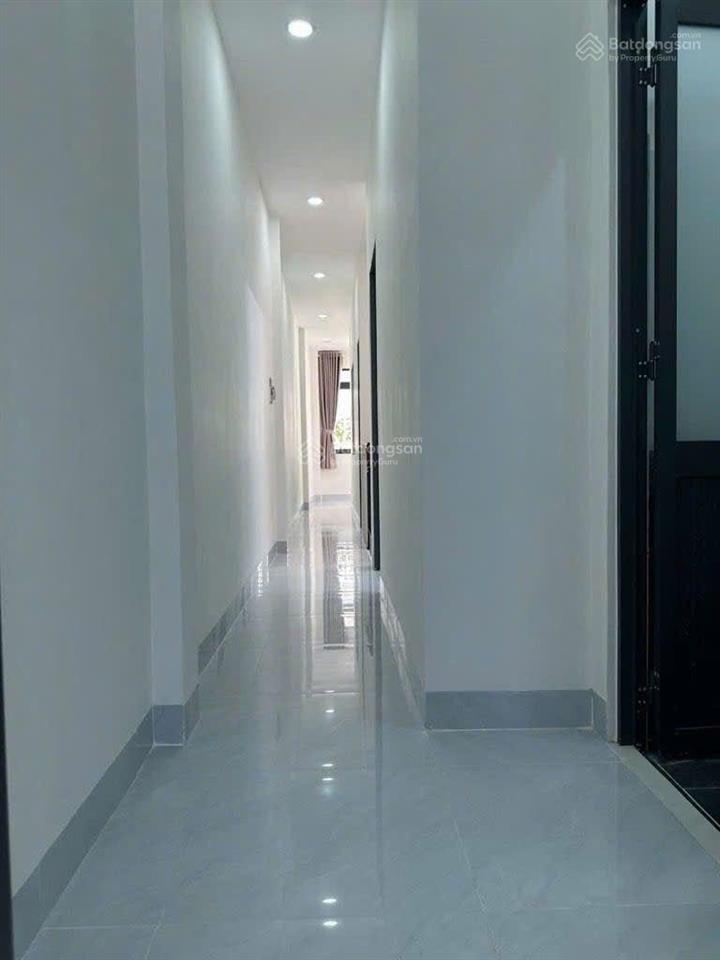 Nhà 2 tầng 77.7m2 4pn sát hxh huỳnh tấn phát phú thuận q7 giá 6.9t