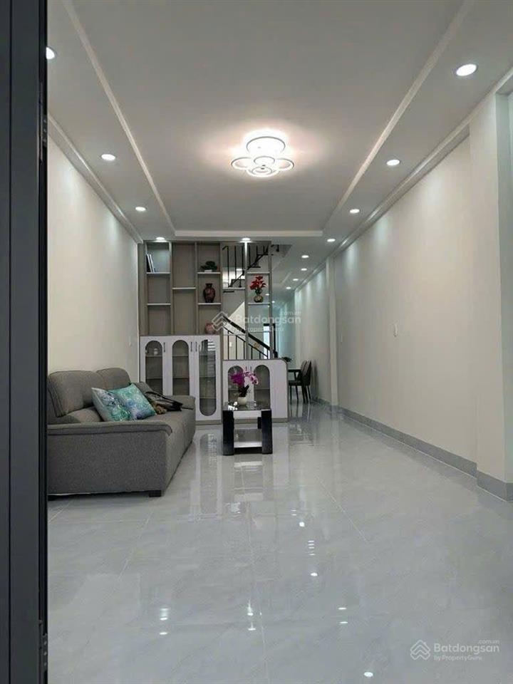 Nhà 2 tầng 77.7m2 4pn sát hxh huỳnh tấn phát phú thuận q7 giá 6.9t