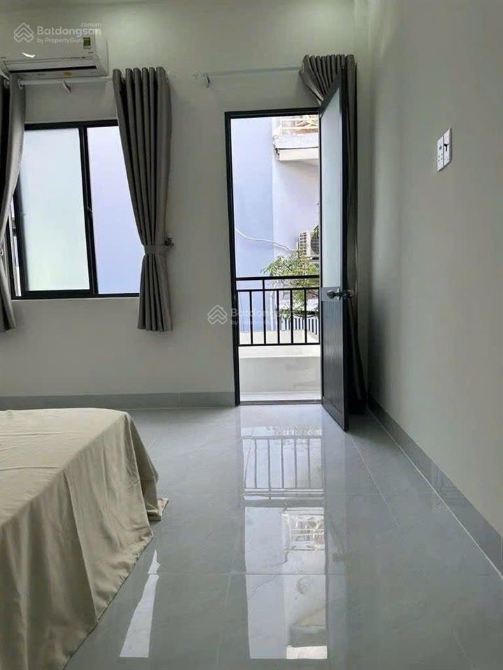 Nhà 2 tầng 77.7m2 4pn sát hxh huỳnh tấn phát phú thuận q7 giá 6.9t