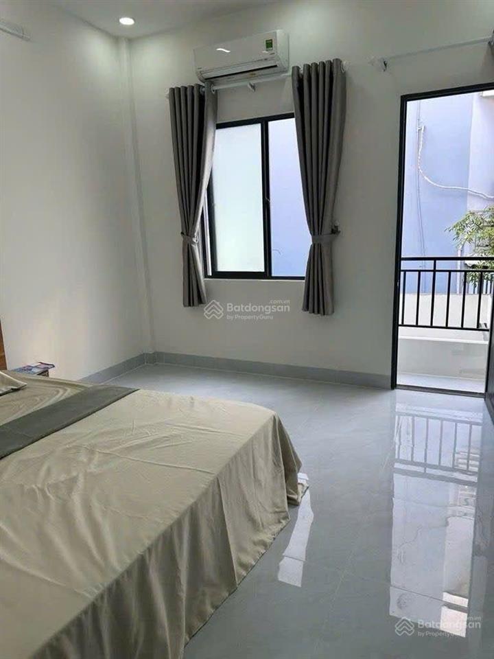 Nhà 2 tầng 77.7m2 4pn sát hxh huỳnh tấn phát phú thuận q7 giá 6.9t