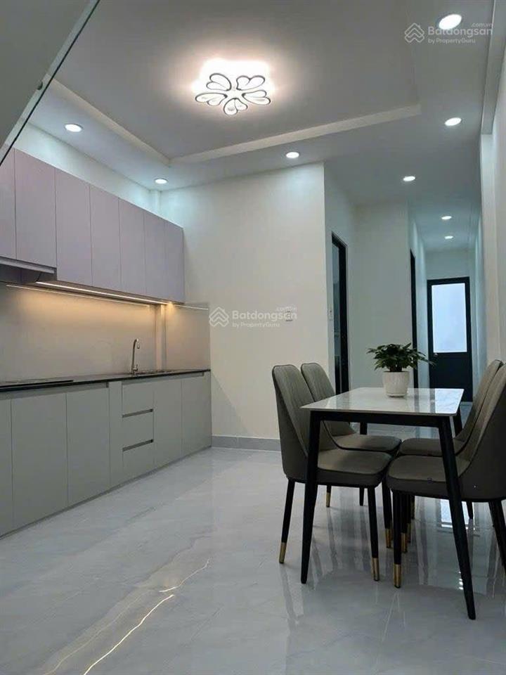 Nhà 2 tầng 77.7m2 4pn sát hxh huỳnh tấn phát phú thuận q7 giá 6.9t