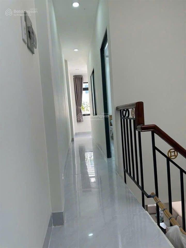Nhà 2 tầng 77.7m2 4pn sát hxh huỳnh tấn phát phú thuận q7 giá 6.9t