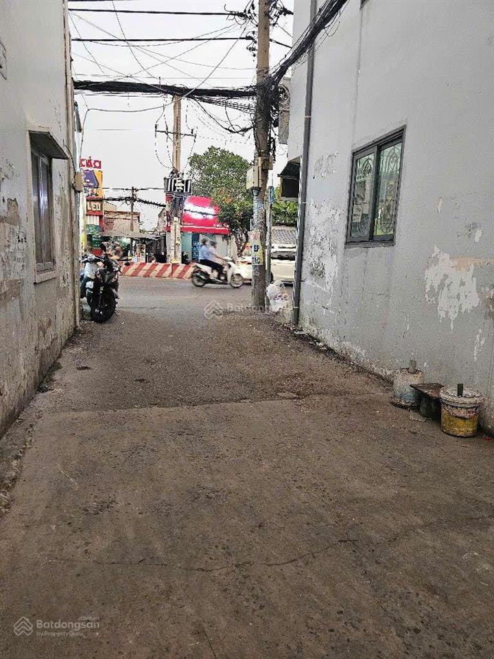 Nhà 3 tầng 67m huỳnh tấn phát, phú mỹ, q7 giá 3.999t