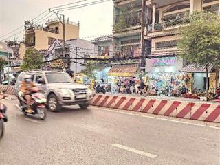 Nhà 3 tầng 67m huỳnh tấn phát, phú mỹ, q7 giá 3.999t