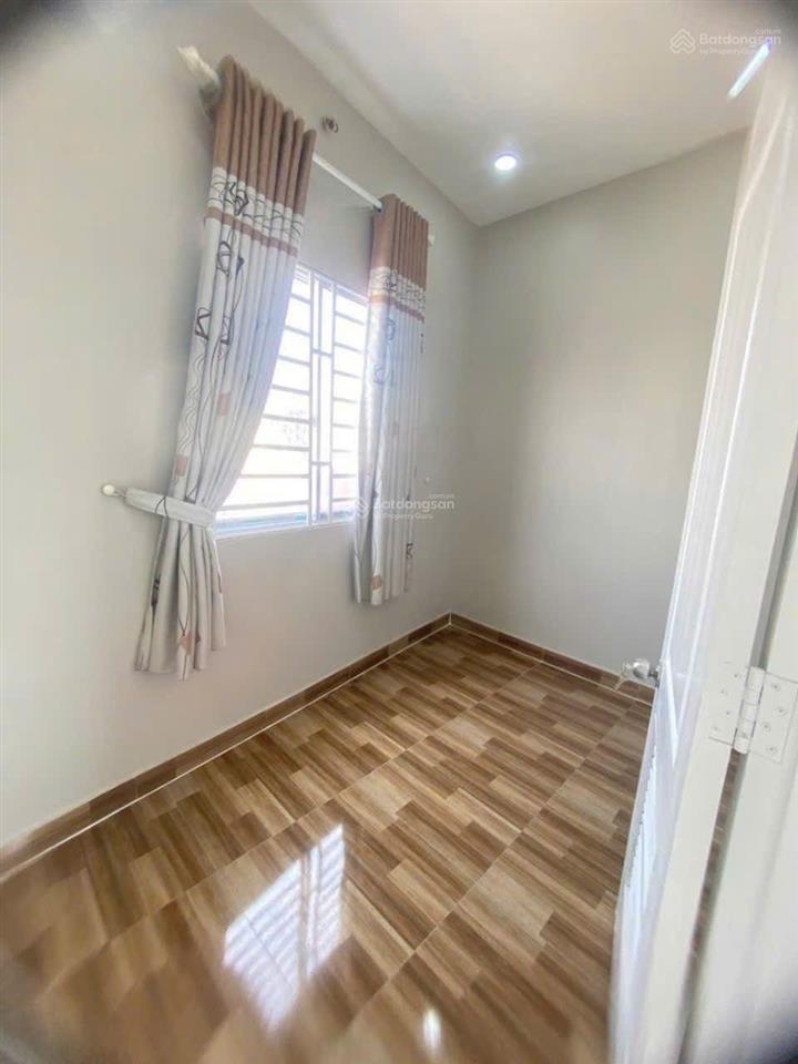 Nhà 3 tầng 67m huỳnh tấn phát, phú mỹ, q7 giá 3.999t