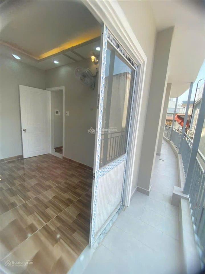 Nhà 3 tầng 67m huỳnh tấn phát, phú mỹ, q7 giá 3.999t