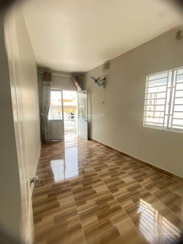 Nhà 3 tầng 67m huỳnh tấn phát, phú mỹ, q7 giá 3.999t