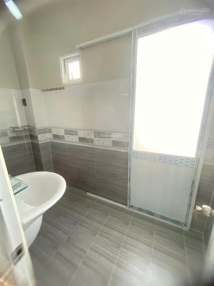 Nhà 3 tầng 67m huỳnh tấn phát, phú mỹ, q7 giá 3.999t