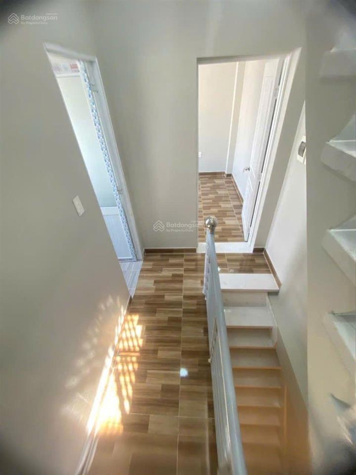 Nhà 3 tầng 67m huỳnh tấn phát, phú mỹ, q7 giá 3.999t