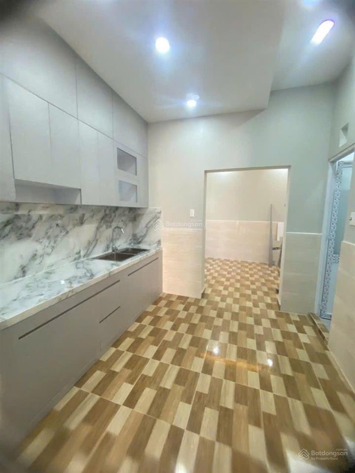 Nhà 3 tầng 67m huỳnh tấn phát, phú mỹ, q7 giá 3.999t