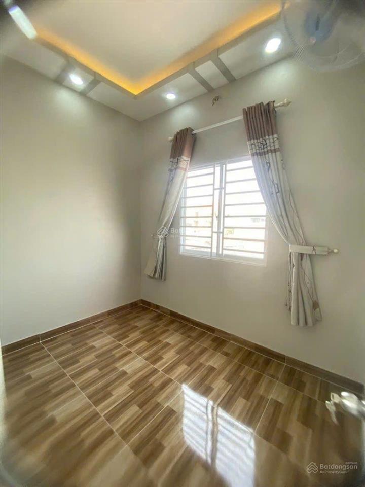 Nhà 3 tầng 67m huỳnh tấn phát, phú mỹ, q7 giá 3.999t