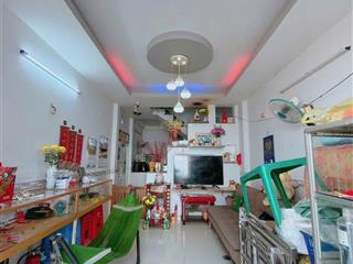 Nhà 2 tầng shr hc đủ tân mỹ q7 gần đh marketing 4.19 tỷ