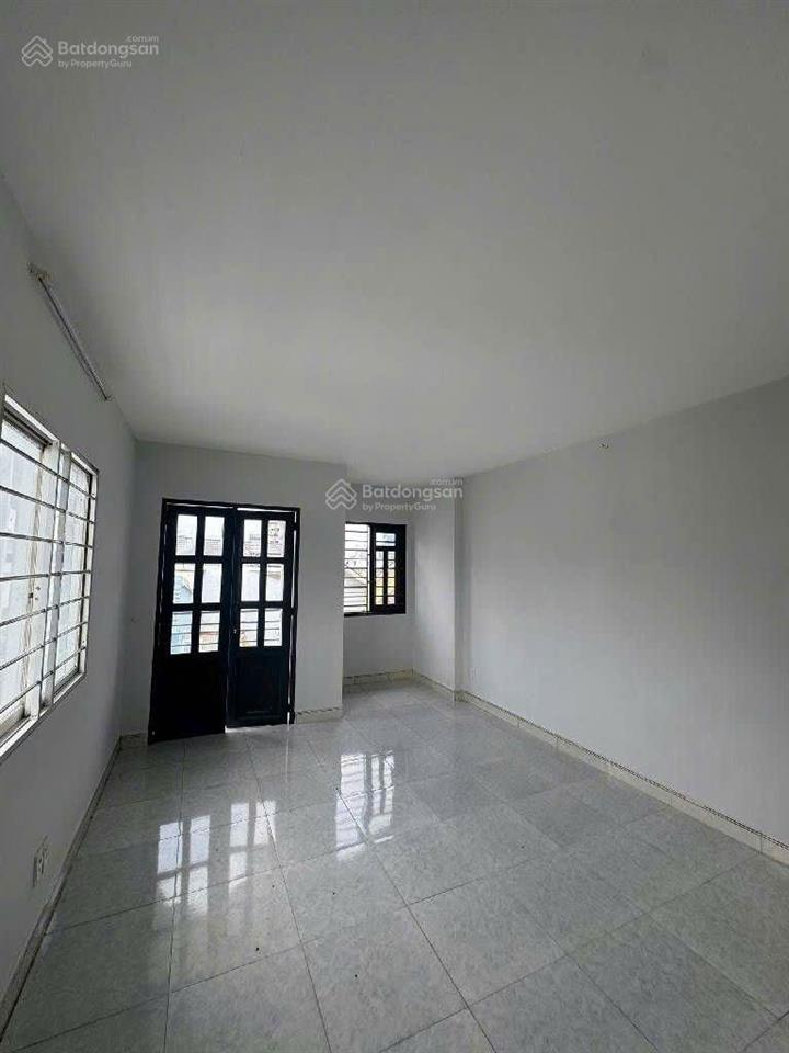 Nhà 4 tầng 5.5x19 căn góc gần mt huỳnh tấn phát giá 8.5t
