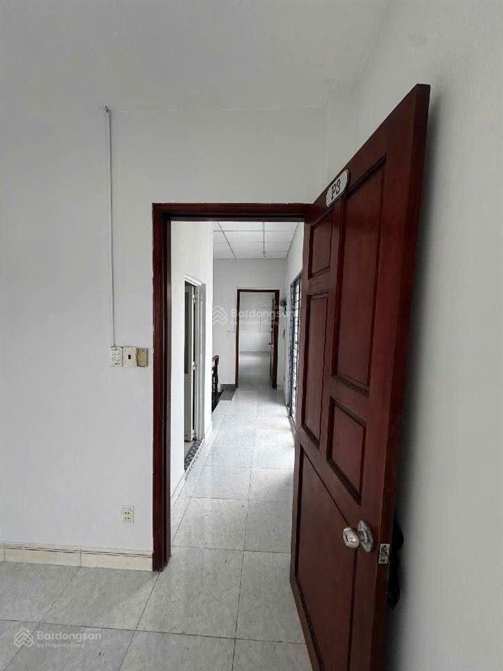 Nhà 4 tầng 5.5x19 căn góc gần mt huỳnh tấn phát giá 8.5t