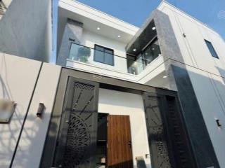 Nhà 2 tầng ngang 11m full nội thất phạm hữu lầu tân mỹ q7