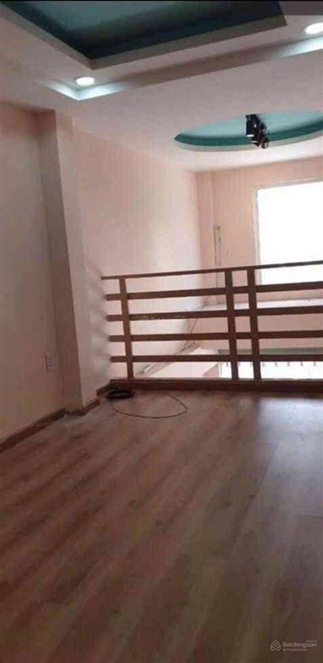 Nhà 4 tầng 44.1m2 mt đường 12m huỳnh tấn phát phú thuận q7 giá 5.5t